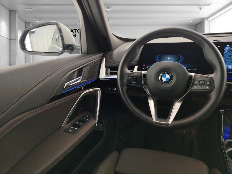 BMW X1 sdrive18d x-line edition essence auto