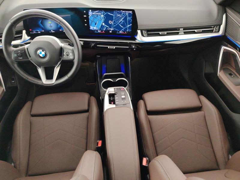 BMW X1 sdrive18d x-line edition essence auto