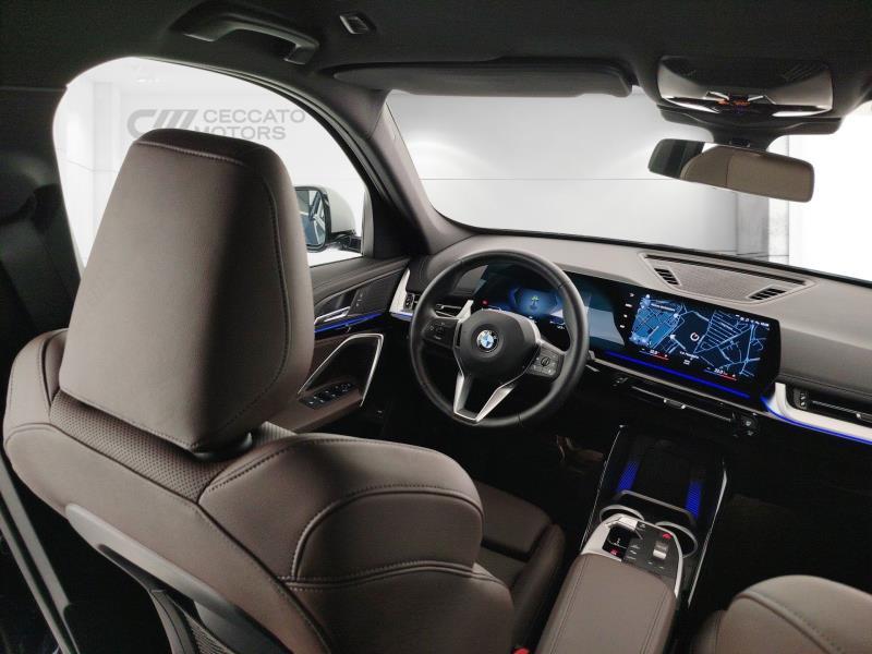 BMW X1 sdrive18d x-line edition essence auto