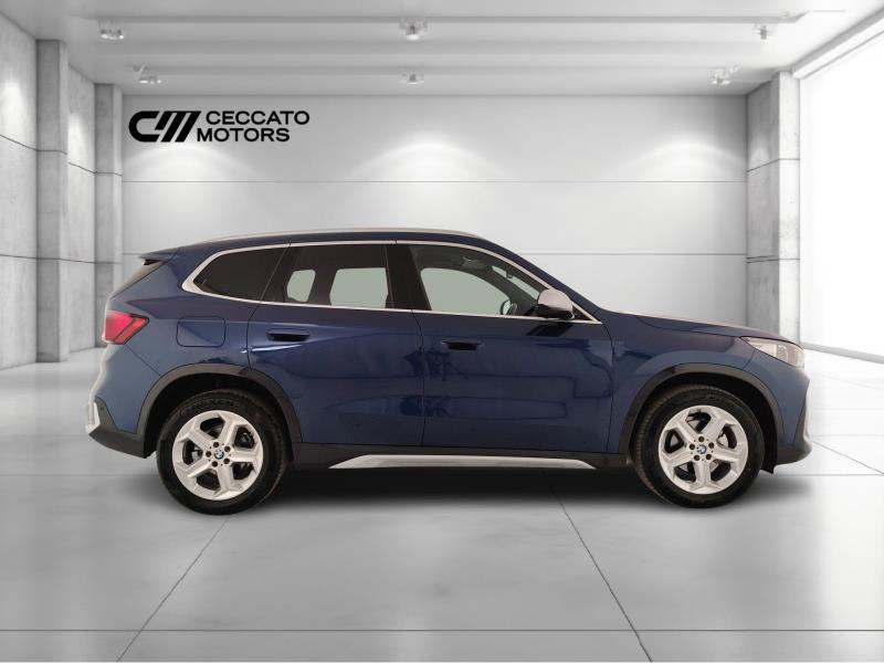 BMW X1 sdrive18d x-line edition essence auto