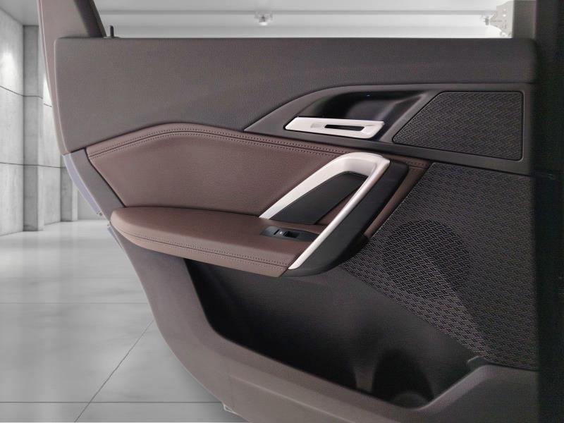 BMW X1 sdrive18d x-line edition essence auto