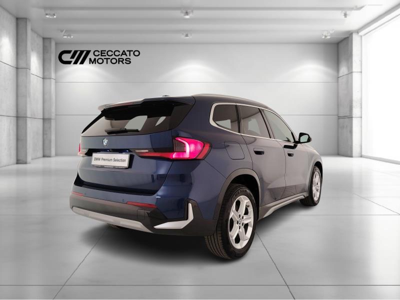 BMW X1 sdrive18d x-line edition essence auto