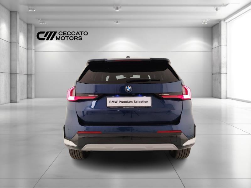 BMW X1 sdrive18d x-line edition essence auto