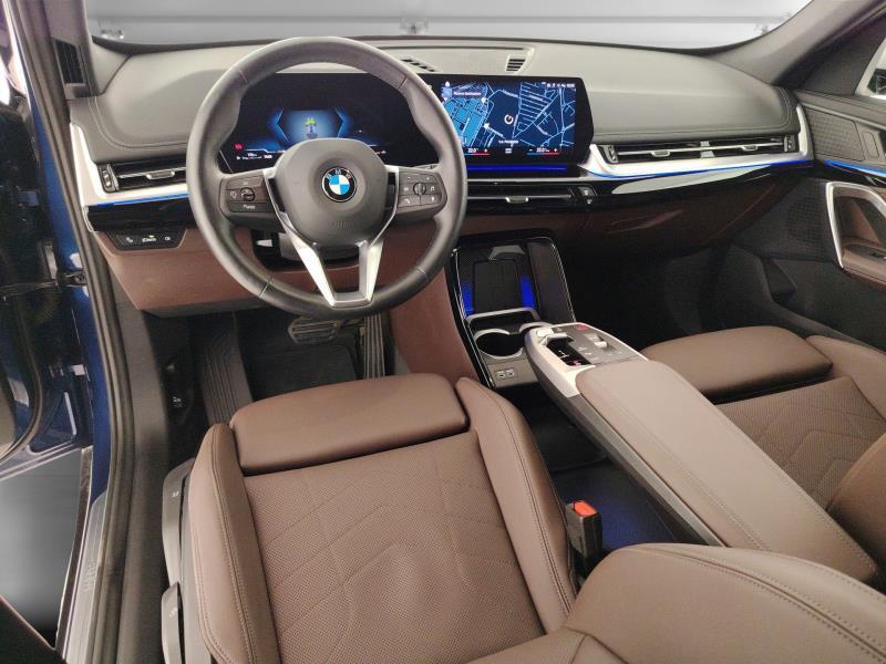 BMW X1 sdrive18d x-line edition essence auto