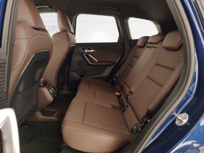 BMW X1 sdrive18d x-line edition essence auto