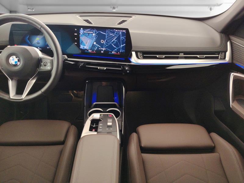 BMW X1 sdrive18d x-line edition essence auto
