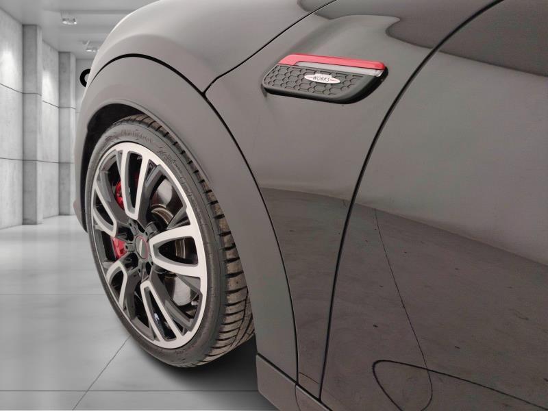 MINI Mini 3p 2.0 jcw jcw auto