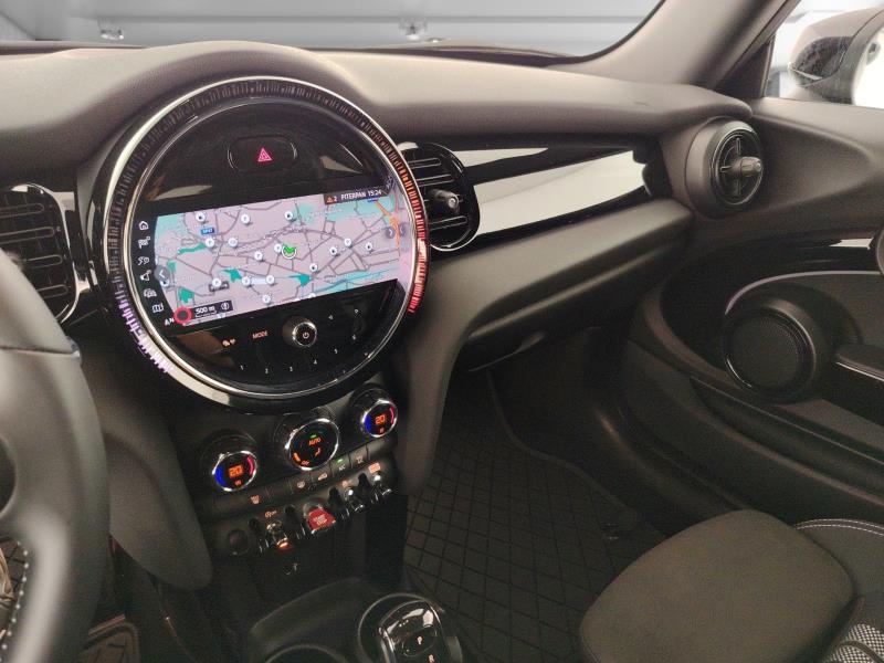 MINI Mini 3p 2.0 jcw jcw auto