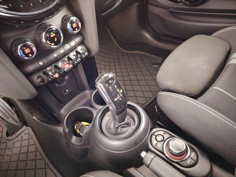 MINI Mini 3p 2.0 jcw jcw auto