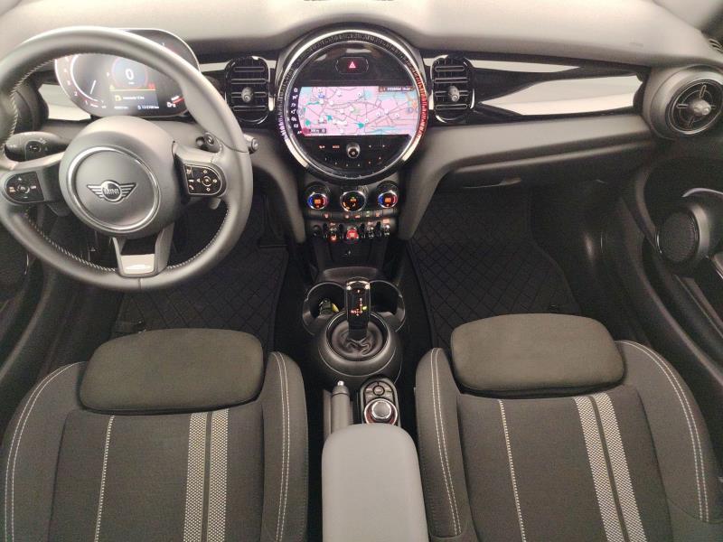 MINI Mini 3p 2.0 jcw jcw auto