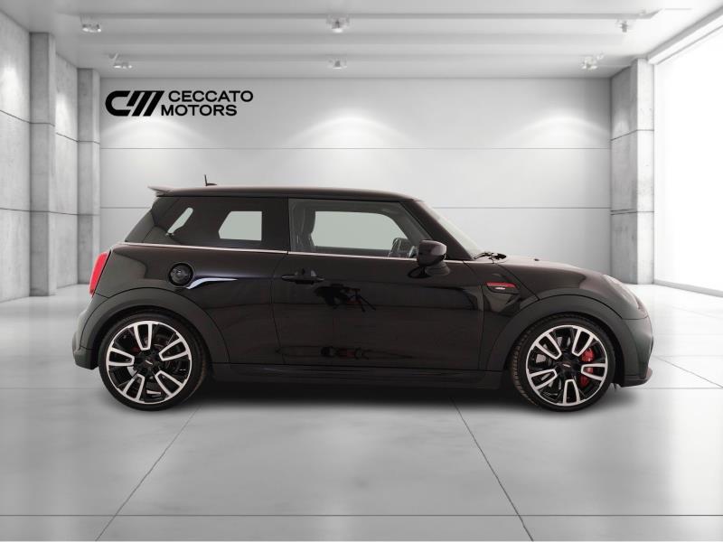 MINI Mini 3p 2.0 jcw jcw auto