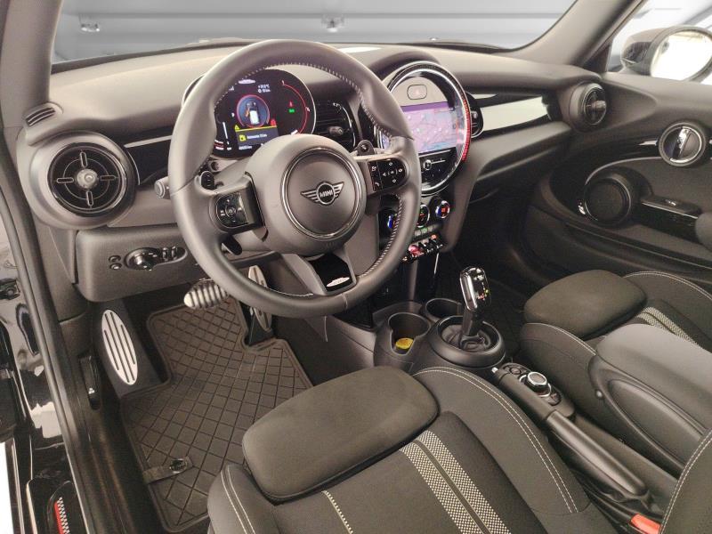 MINI Mini 3p 2.0 jcw jcw auto