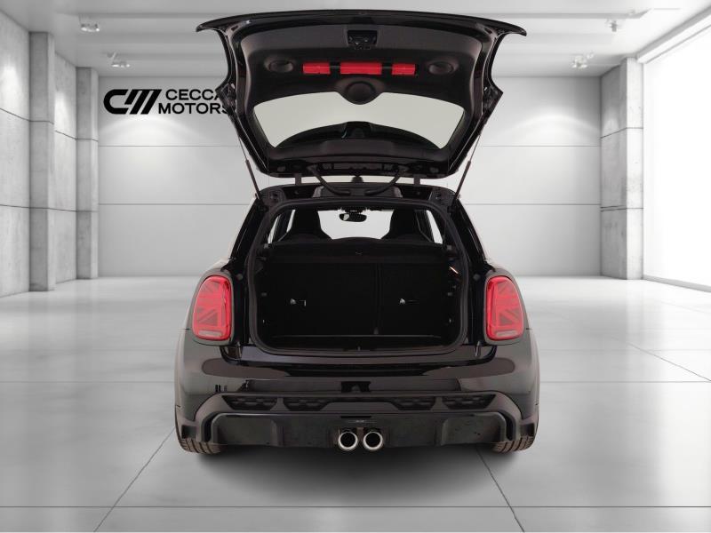 MINI Mini 3p 2.0 jcw jcw auto