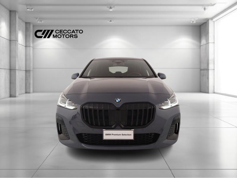 BMW 218d active tourer msport auto