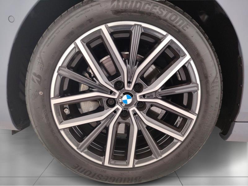 BMW 218d active tourer msport auto
