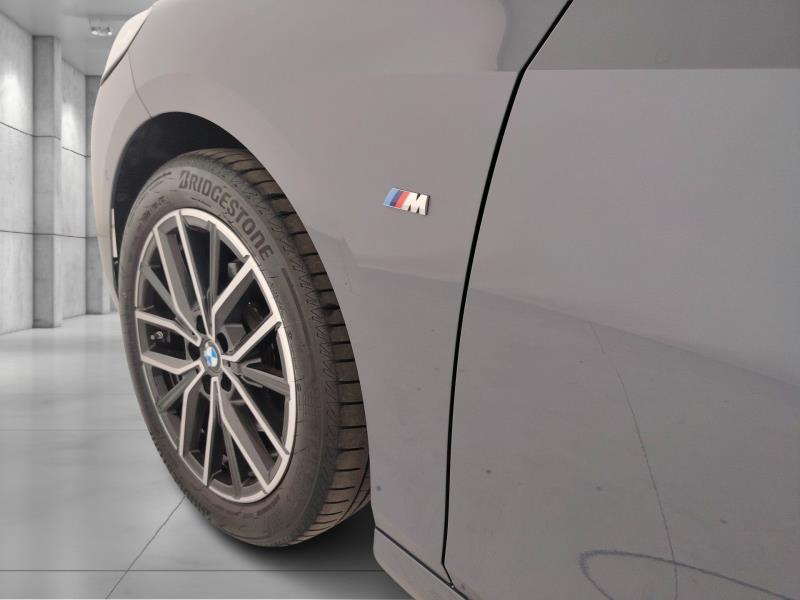 BMW 218d active tourer msport auto