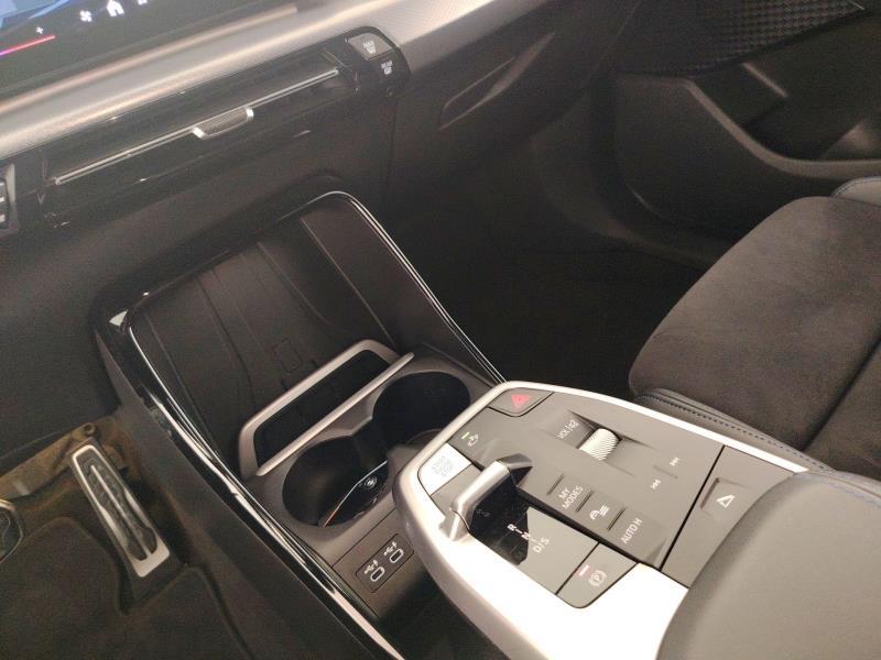 BMW 218d active tourer msport auto