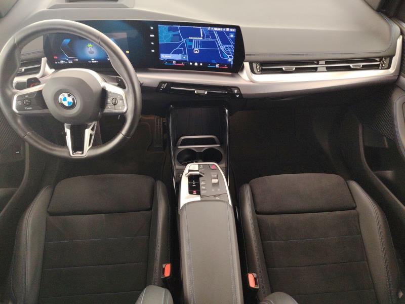 BMW 218d active tourer msport auto