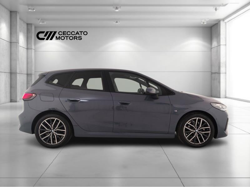 BMW 218d active tourer msport auto
