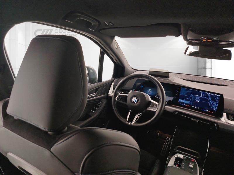 BMW 218d active tourer msport auto