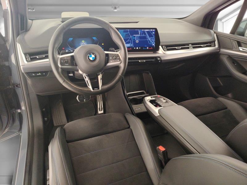 BMW 218d active tourer msport auto