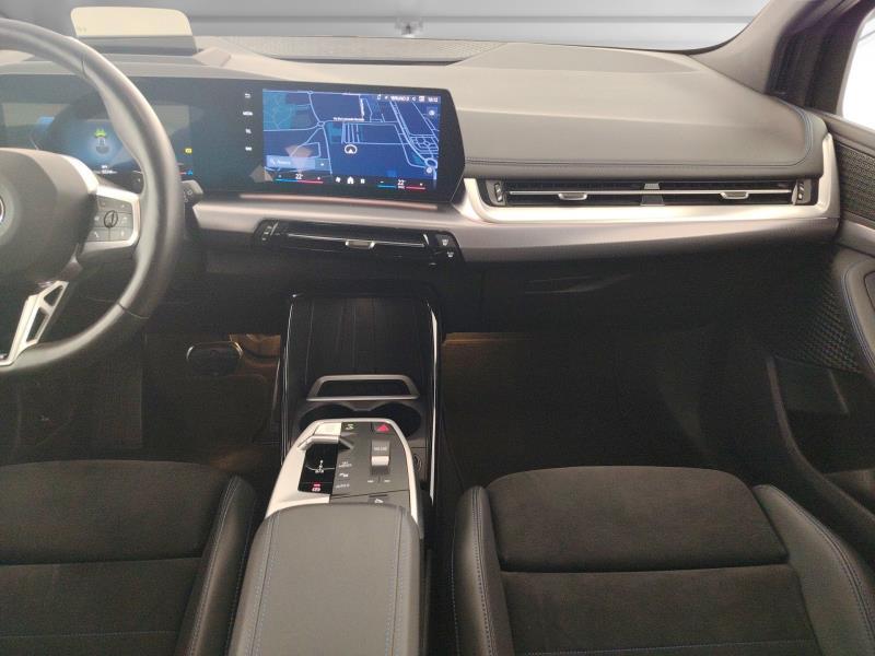 BMW 218d active tourer msport auto