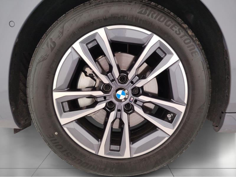 BMW 218d active tourer msport auto