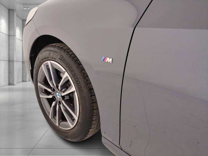 BMW 218d active tourer msport auto
