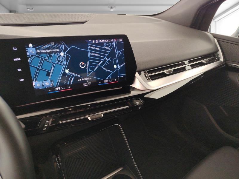 BMW 218d active tourer msport auto