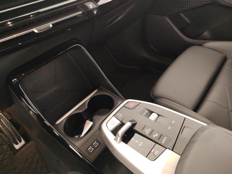 BMW 218d active tourer msport auto