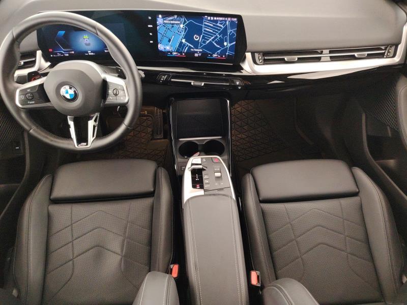 BMW 218d active tourer msport auto