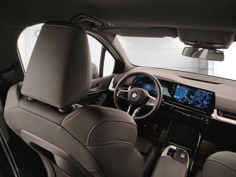 BMW 218d active tourer msport auto
