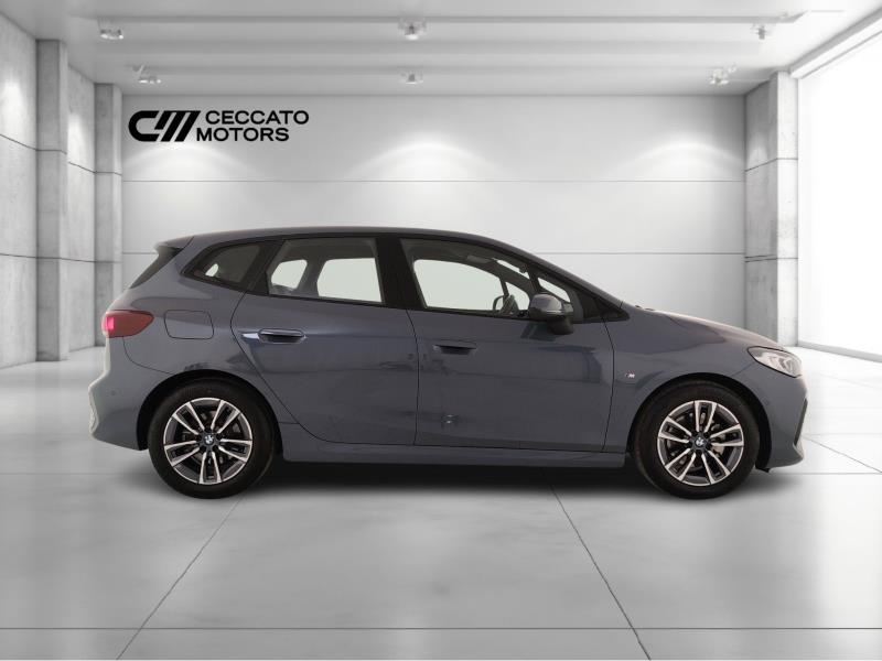 BMW 218d active tourer msport auto