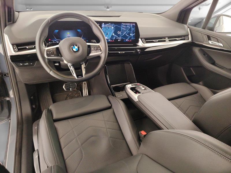 BMW 218d active tourer msport auto
