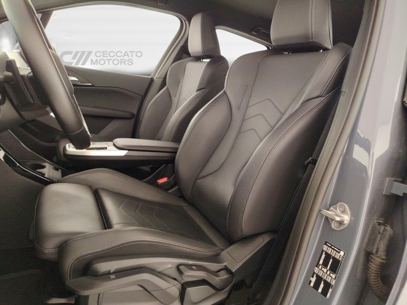 BMW 218d active tourer msport auto