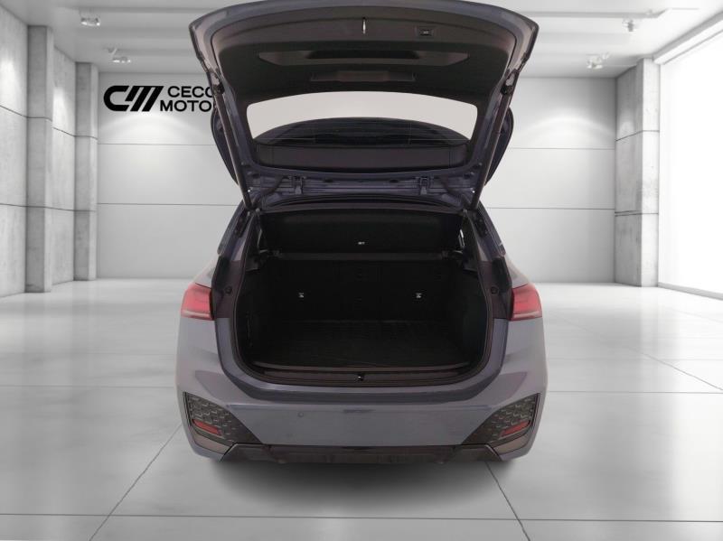 BMW 218d active tourer msport auto