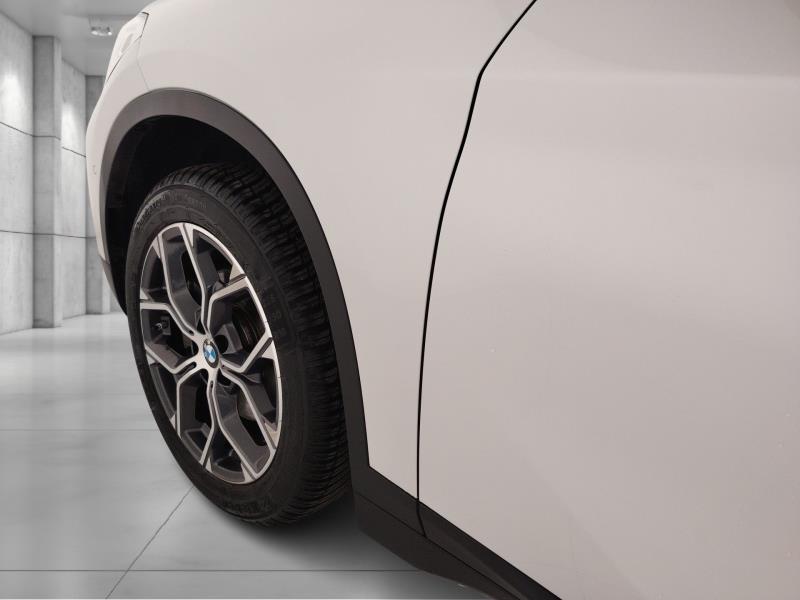 BMW X1 sdrive18d xline plus auto