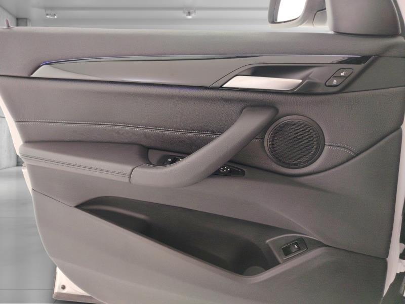 BMW X1 sdrive18d xline plus auto