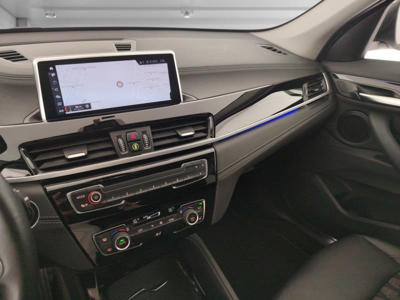 BMW X1 sdrive18d xline plus auto