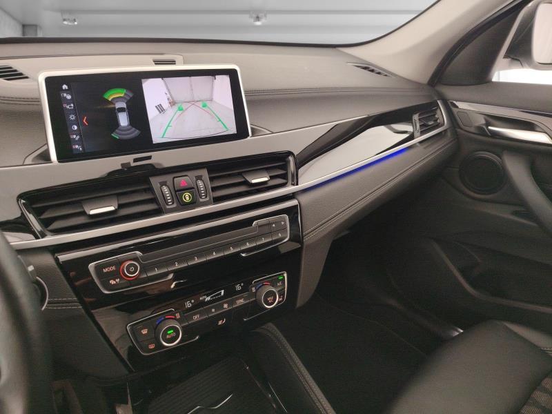 BMW X1 sdrive18d xline plus auto