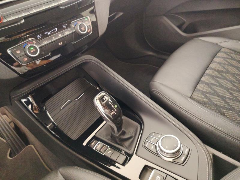 BMW X1 sdrive18d xline plus auto