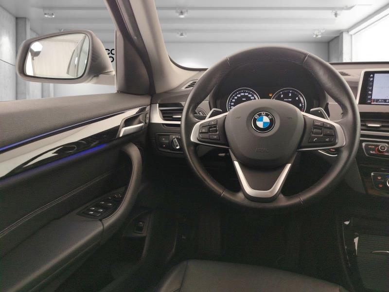 BMW X1 sdrive18d xline plus auto