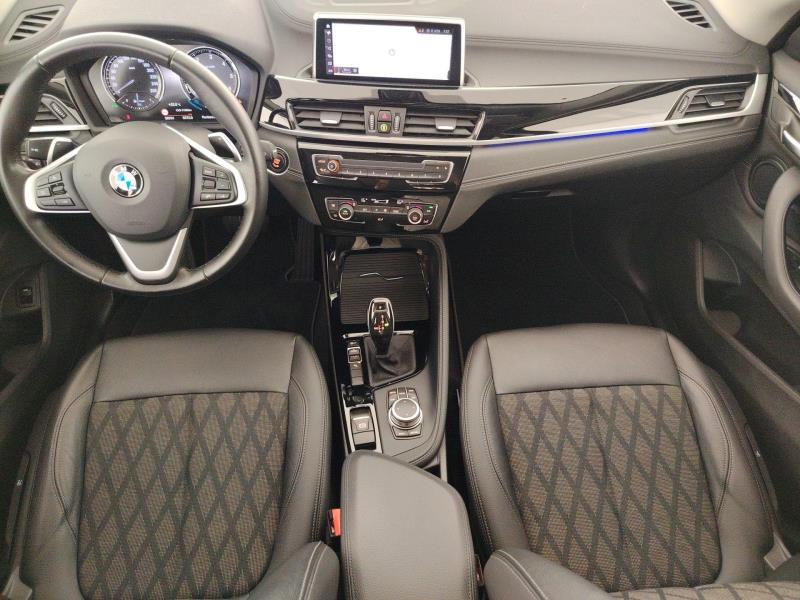 BMW X1 sdrive18d xline plus auto