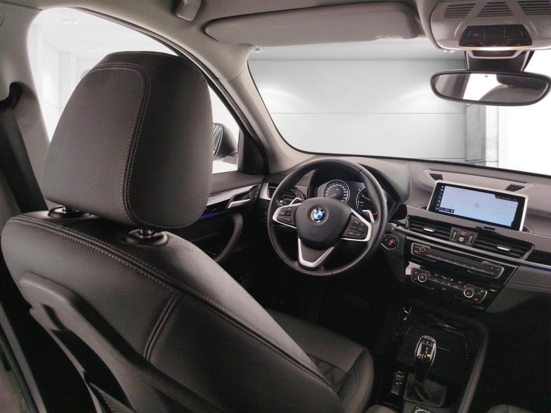 BMW X1 sdrive18d xline plus auto