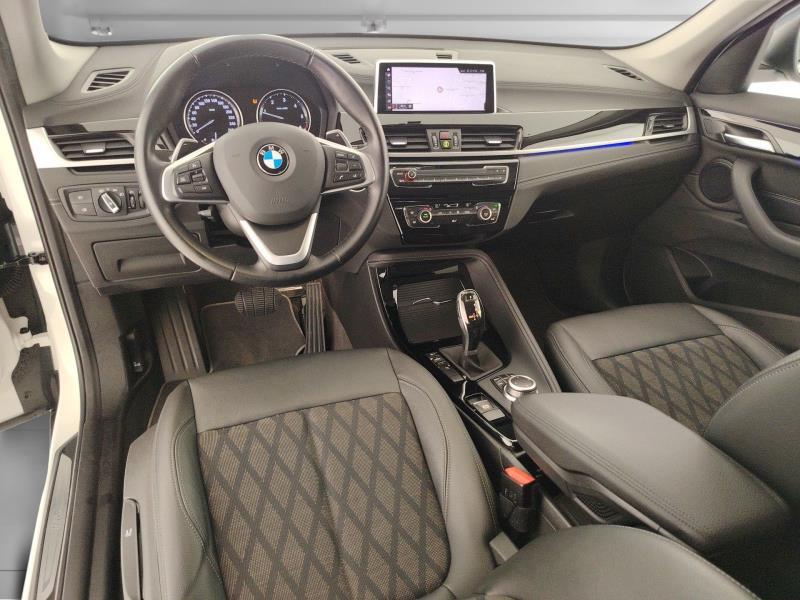 BMW X1 sdrive18d xline plus auto