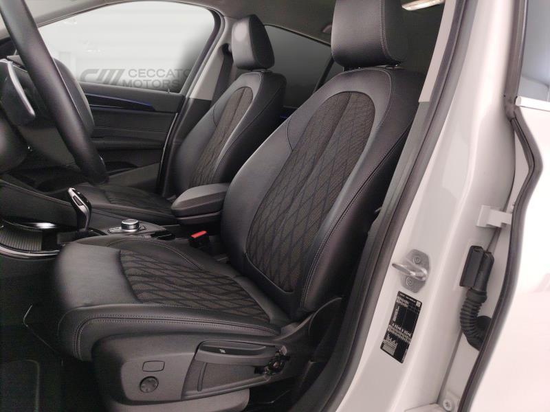 BMW X1 sdrive18d xline plus auto