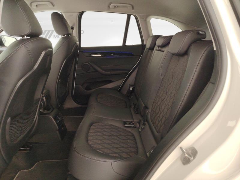 BMW X1 sdrive18d xline plus auto
