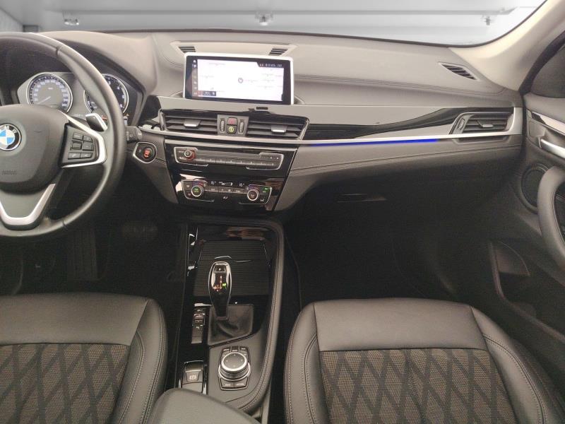 BMW X1 sdrive18d xline plus auto
