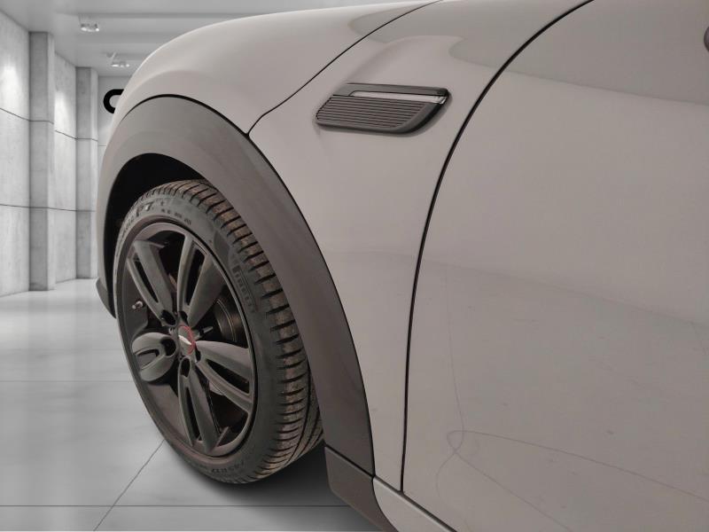 MINI Mini 5p 1.5 cooper jcw auto