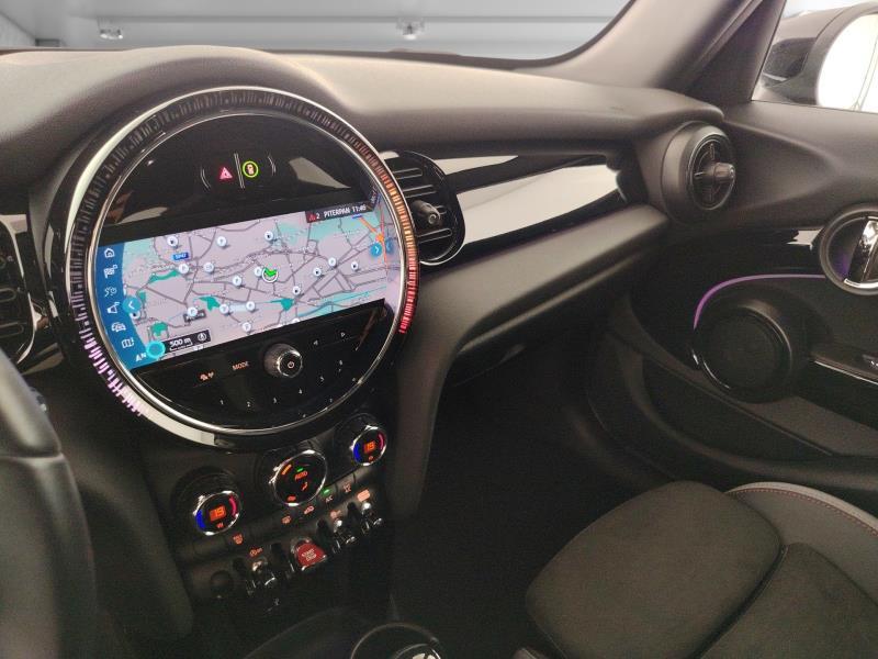 MINI Mini 5p 1.5 cooper jcw auto